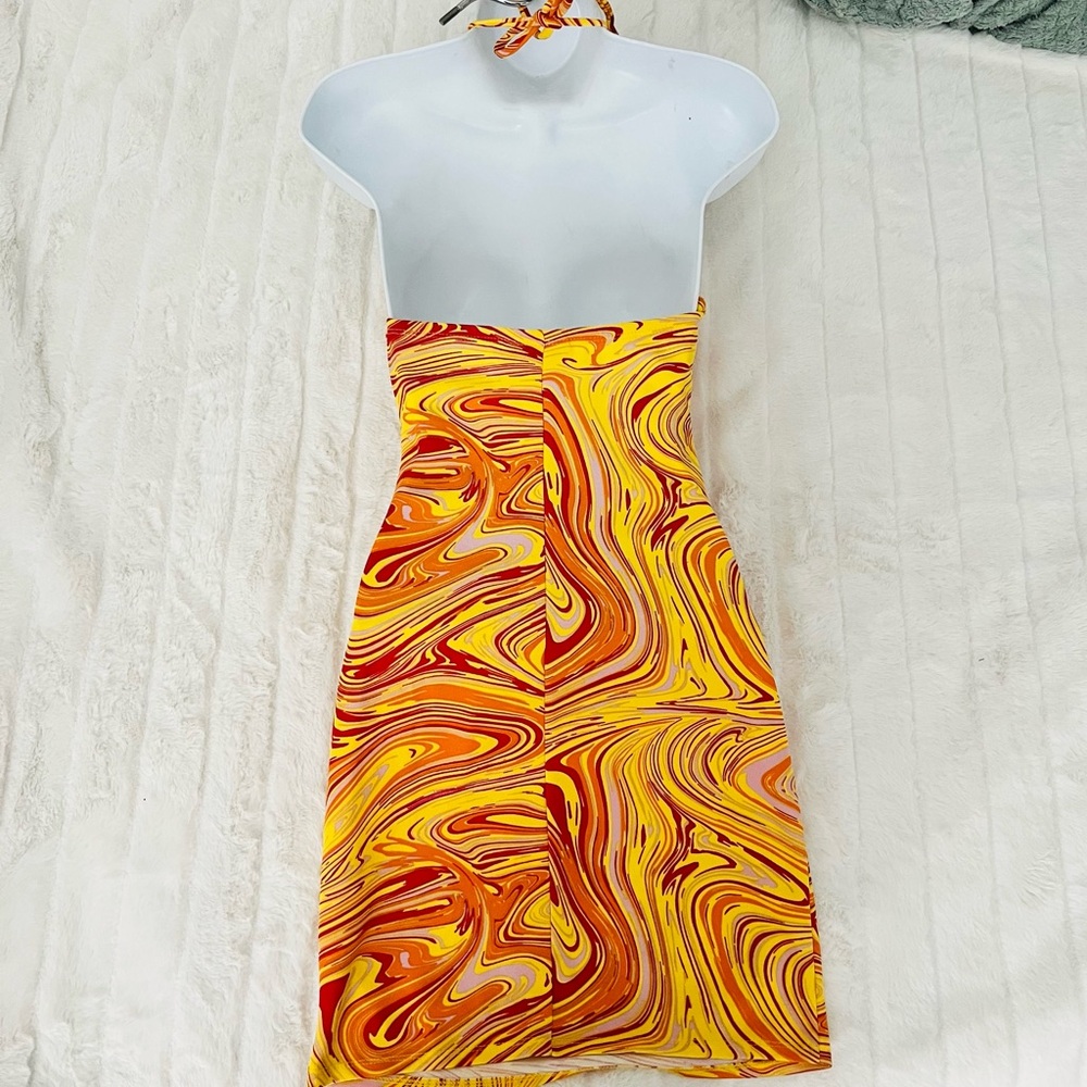 WOMEN DRESS - Picture 3 of 3